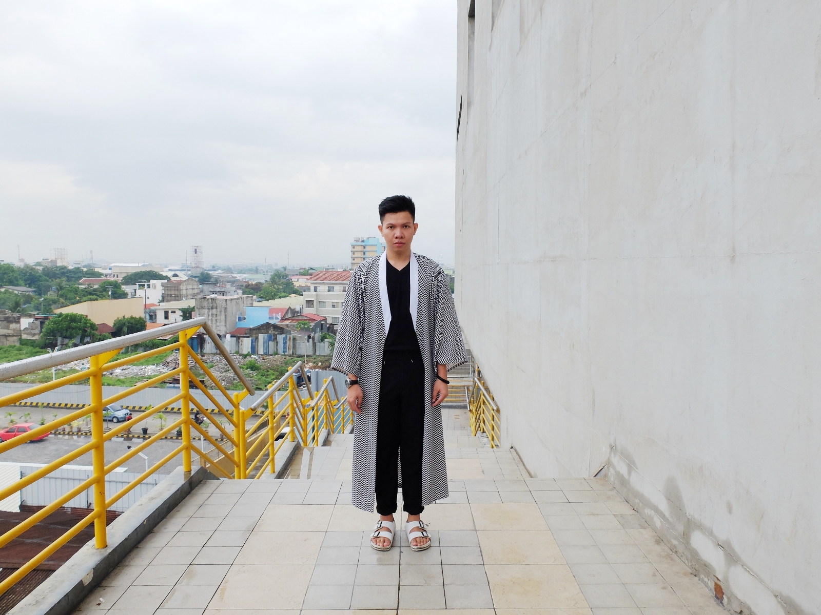 I Said Konichiwa - withkerr Cebu Male Fashion Blogger (1)